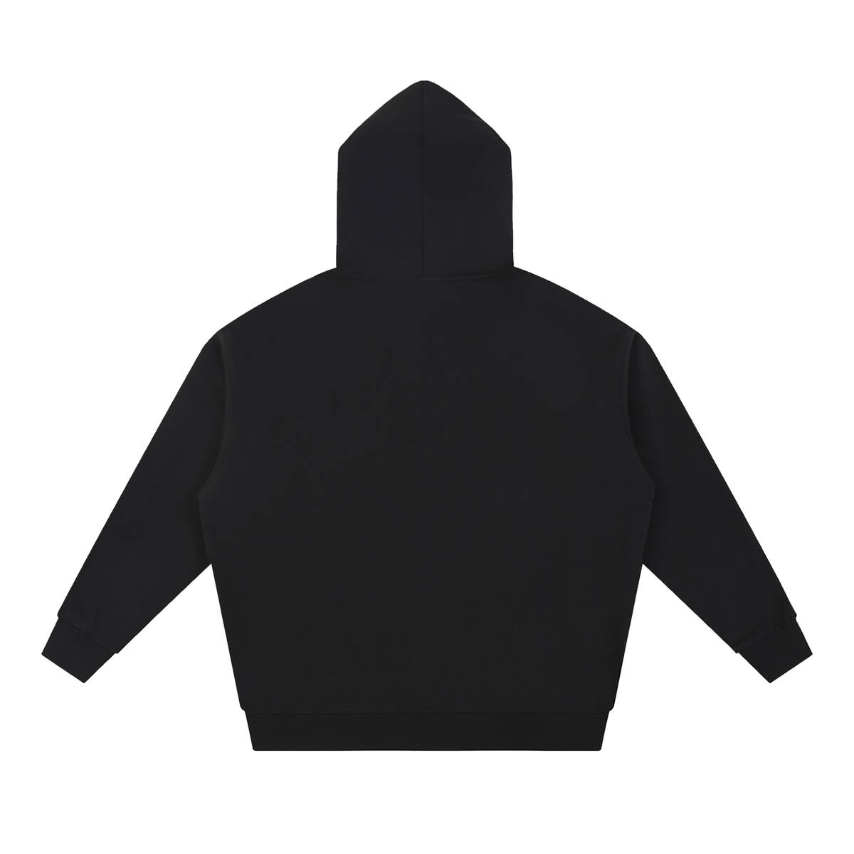 Protect Us Logo Heavyweight Hoodie