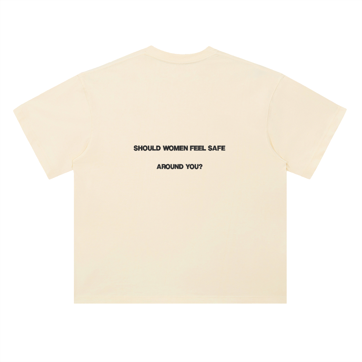Protect Her Heavyweight Cotton Tee