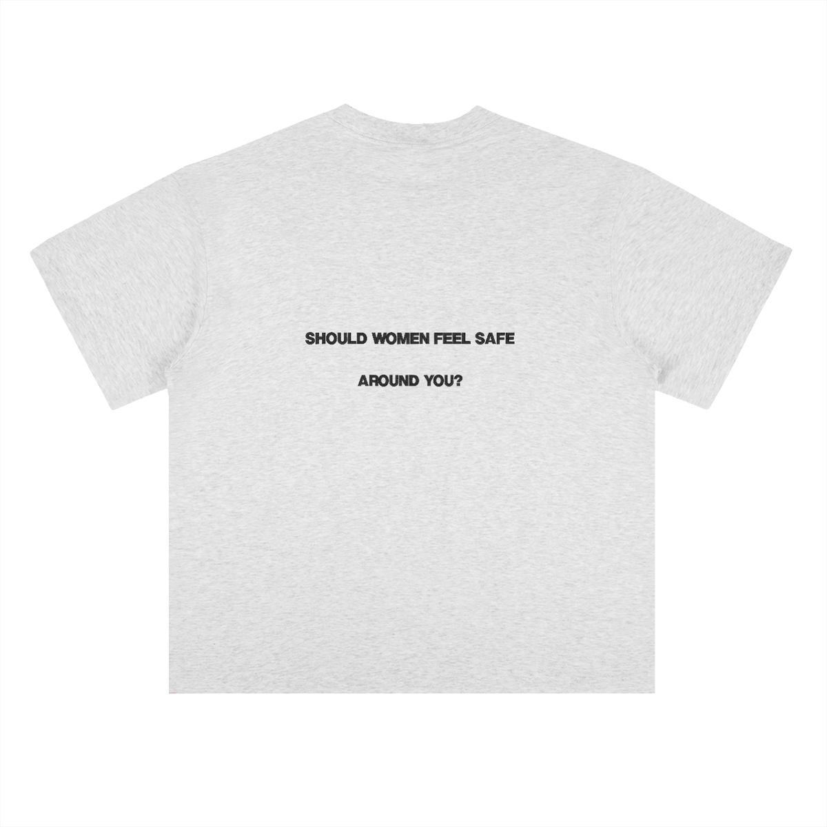 Protect Her Heavyweight Cotton Tee
