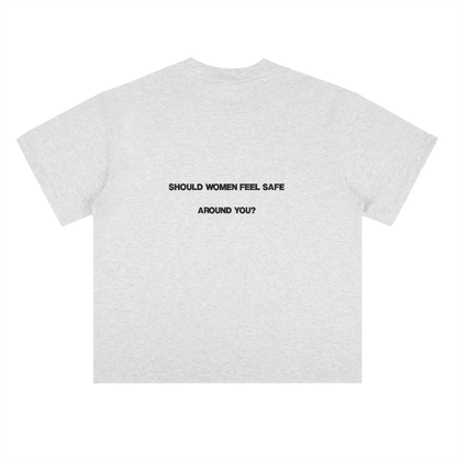 Protect Her Heavyweight Cotton Tee