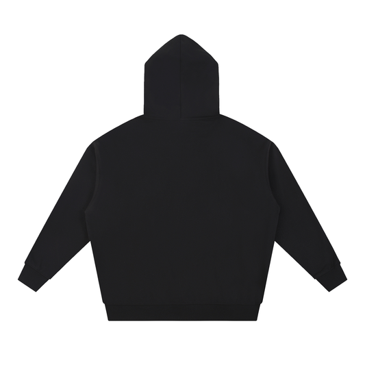 Protect Us Logo Heavyweight Hoodie