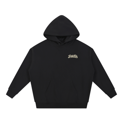 Protect Us Logo Heavyweight Hoodie